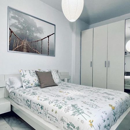 Apartamento Pintor Palomino Córdoba Eksteriør bilde