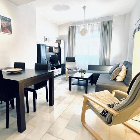 Apartamento Pintor Palomino Córdoba Eksteriør bilde