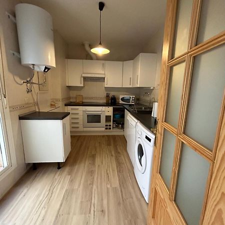 Apartamento Pintor Palomino Córdoba Eksteriør bilde