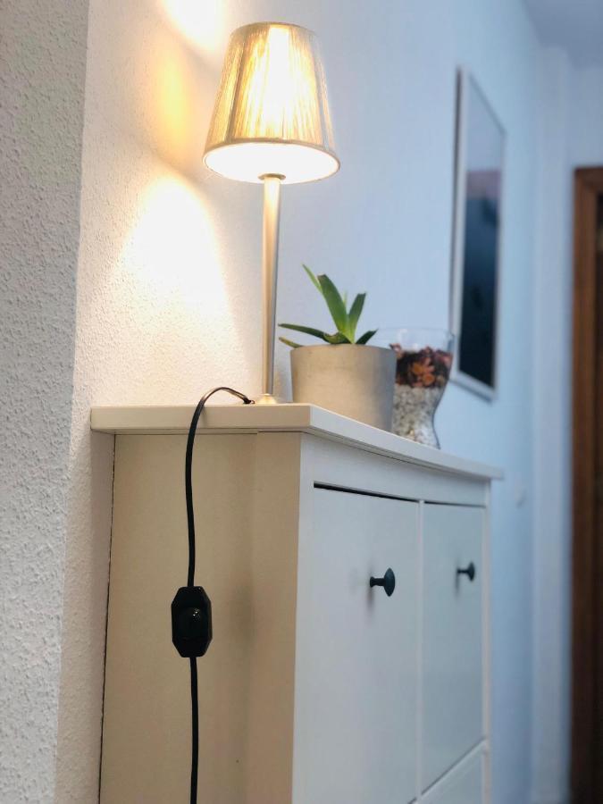 Apartamento Pintor Palomino Córdoba Eksteriør bilde