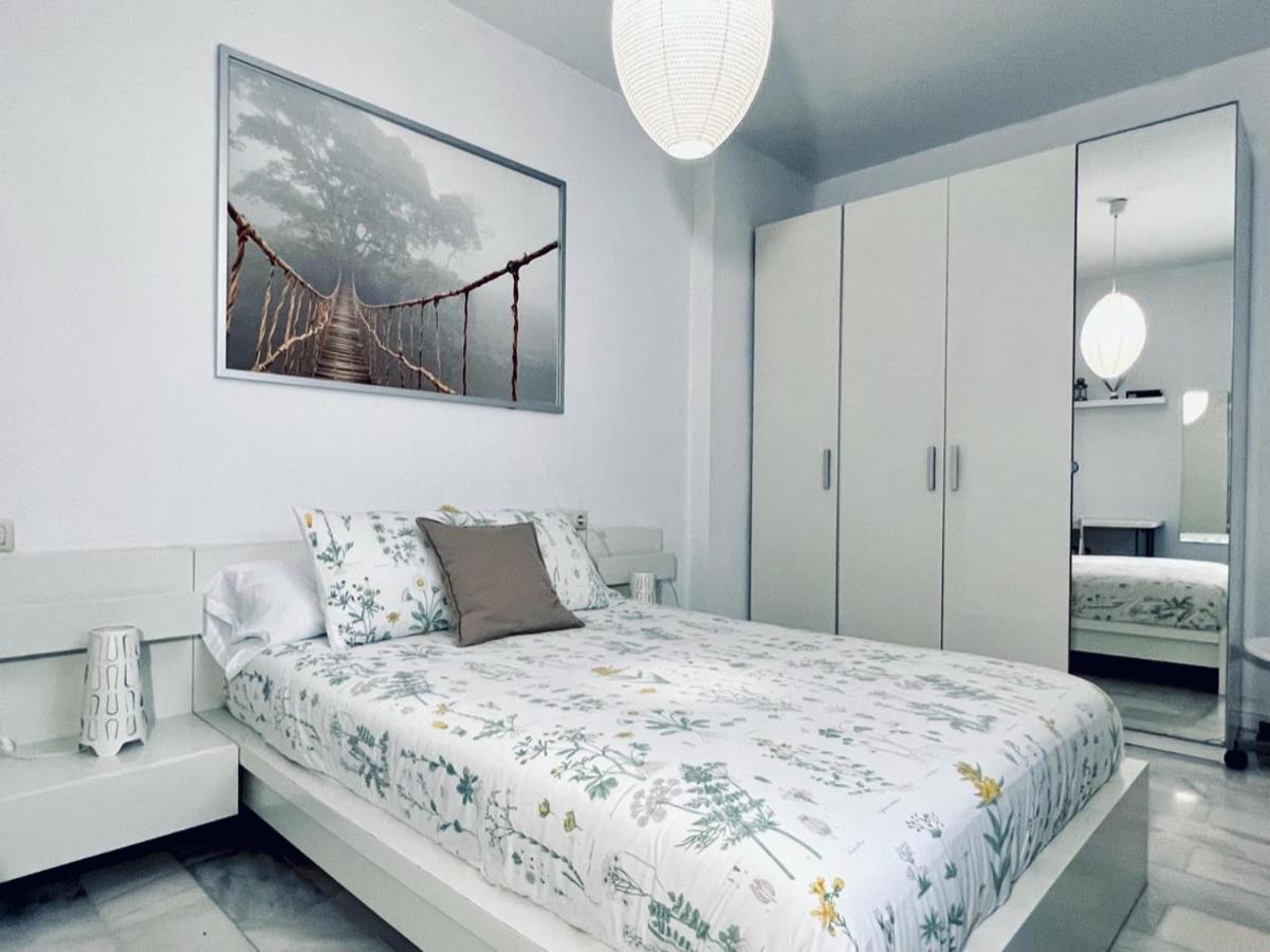 Apartamento Pintor Palomino Córdoba Eksteriør bilde