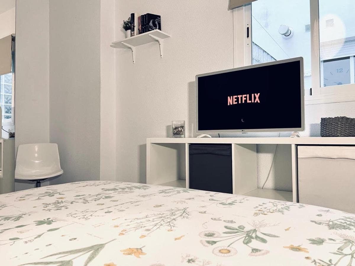 Apartamento Pintor Palomino Córdoba Eksteriør bilde