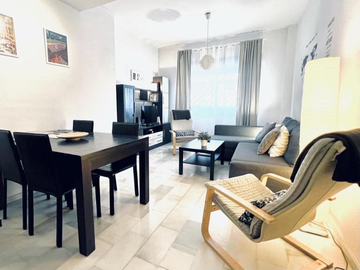 Apartamento Pintor Palomino Córdoba Eksteriør bilde