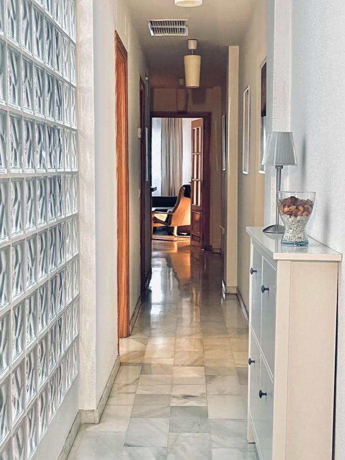 Apartamento Pintor Palomino Córdoba Eksteriør bilde