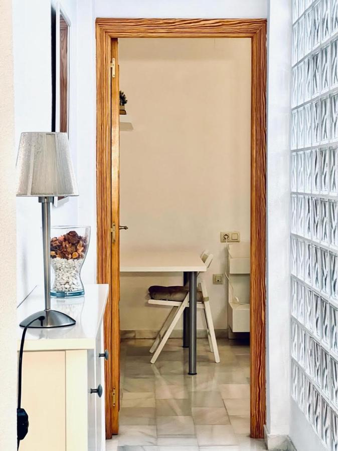 Apartamento Pintor Palomino Córdoba Eksteriør bilde
