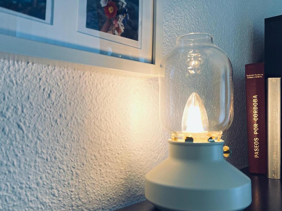 Apartamento Pintor Palomino Córdoba Eksteriør bilde