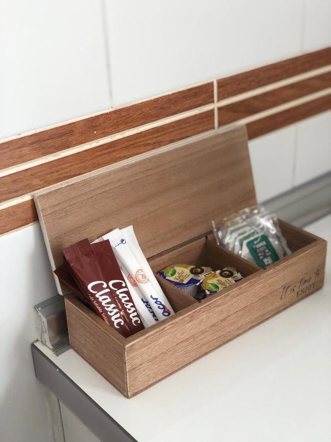 Apartamento Pintor Palomino Córdoba Eksteriør bilde
